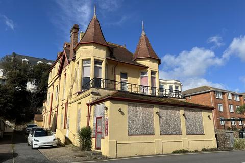 undefined, Marine Parade, Dawlish, EX7