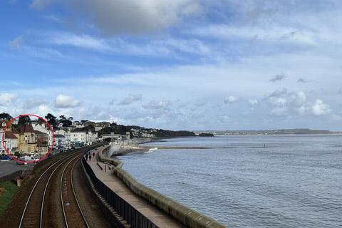 undefined, Marine Parade, Dawlish, EX7