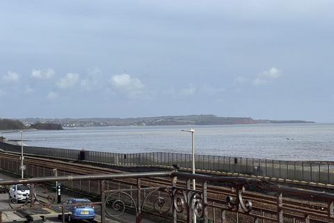 undefined, Marine Parade, Dawlish, EX7