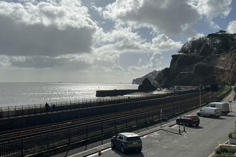 undefined, Marine Parade, Dawlish, EX7