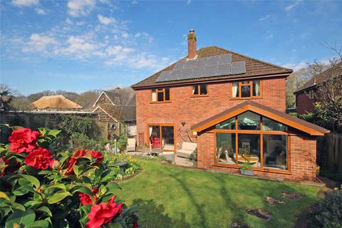 4 bedroom detached house for sale, Brook Avenue, New Milton, Hampshire, BH25