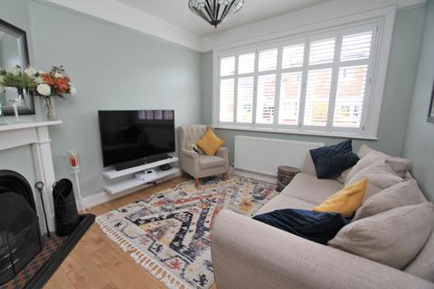 2 bedroom end of terrace house for sale, Matlock Road, Eastbourne BN20