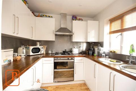 2 bedroom terraced house for sale - Titus Way, Colchester, Essex, CO4