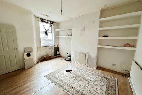 3 bedroom terraced house for sale, Edmund Street, Salford, M6