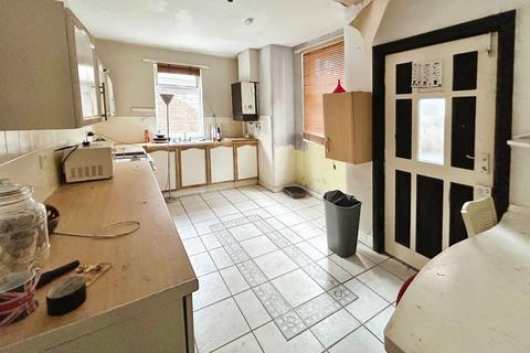 3 bedroom terraced house for sale, Edmund Street, Salford, M6