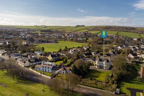 5 bedroom duplex for sale, Millhouse, Seabank Road, Stranraer