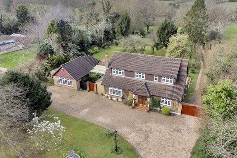 Langley Ash Road, Hartley, Longfield, DA3 8HA