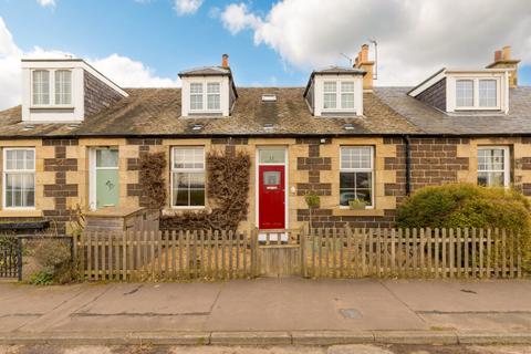 4 bedroom terraced house for sale, 11 Lennie Cottages, West Craigs, EH12 0BB