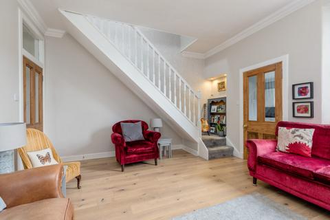 4 bedroom terraced house for sale, 11 Lennie Cottages, West Craigs, EH12 0BB