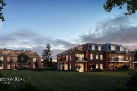 3 bedroom apartment for sale, London Road, Ascot