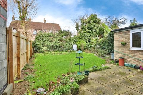 29 Barley Gate, Leven, Beverley, HU17 5NT