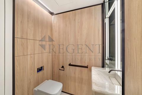 1 bedroom apartment for sale, Mandarin Oriental, Hanover Square, W1S