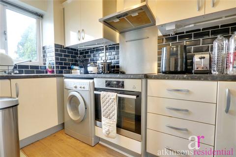 1 bedroom apartment for sale - Waddington Close, Enfield, Middlesex, EN1
