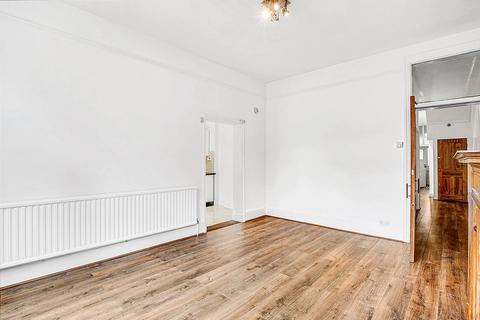 3 bedroom flat to rent - Ellesmere Road, London W4