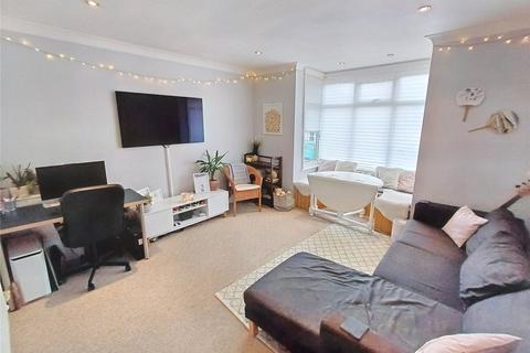 3 bedroom apartment for sale, North Road, Lower Parkstone, Poole, Dorset, BH14