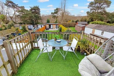 2 bedroom apartment for sale, North Road, Lower Parkstone, Poole, Dorset, BH14