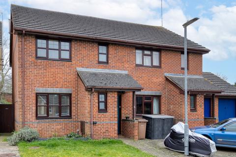 3 bedroom semi-detached house for sale, Little Wymondley, Hitchin SG4