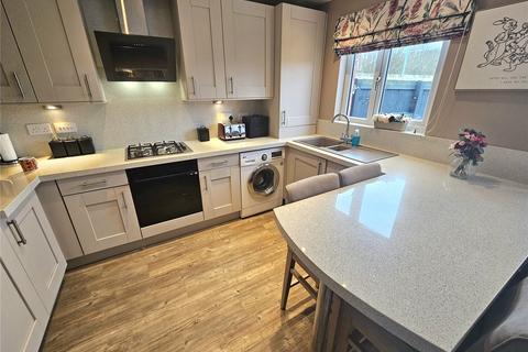 3 bedroom end of terrace house for sale, Malley Close, Upton, Wirral, CH49