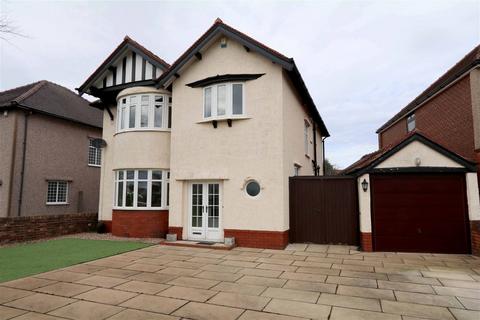 4 bedroom detached house for sale - Rookery Road, Southport PR9