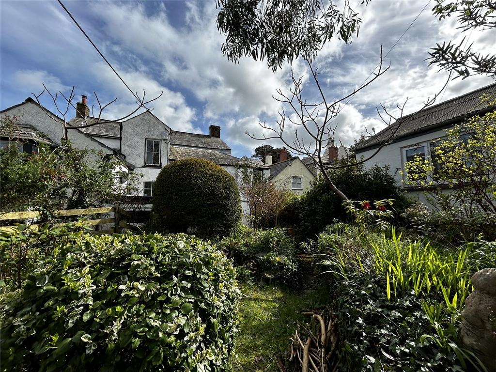 Shared Garden