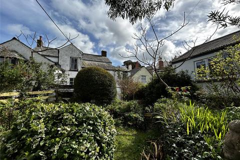 Flat 1, Hilldene High Street, Boscastle, PL35 0BD