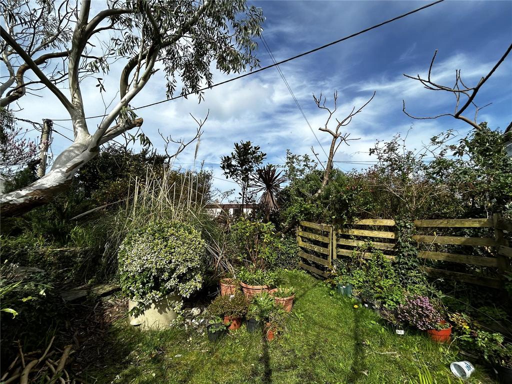 Shared Garden
