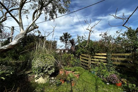 Flat 1, Hilldene High Street, Boscastle, PL35 0BD