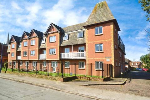 St. Johns Court, Felixstowe, Suffolk