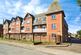 St. Johns Court, Felixstowe, Suffolk