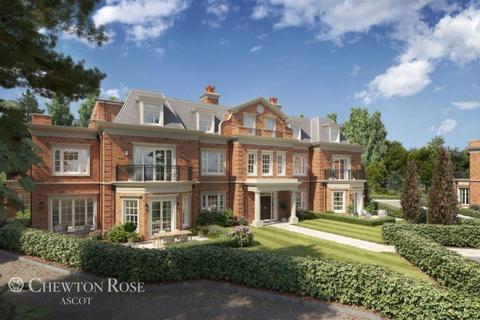 3 bedroom apartment for sale, London Road, Ascot