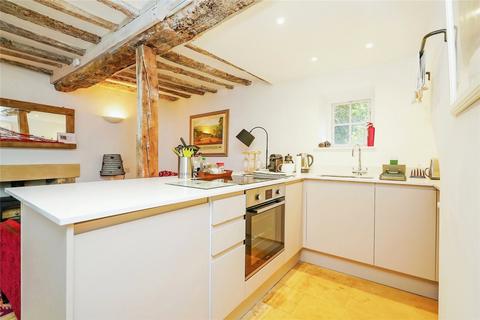 1 bedroom house for sale, George Yard, Burford, OX18