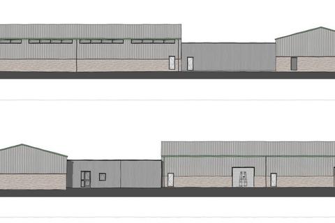 Industrial unit for sale, 5, Bedford Road, Petersfield, GU32 3LJ