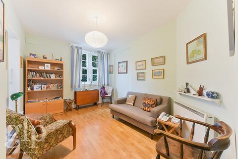 1 bedroom apartment for sale, Rashleigh House, Thanet Street, London, Greater London, WC1H 9ES