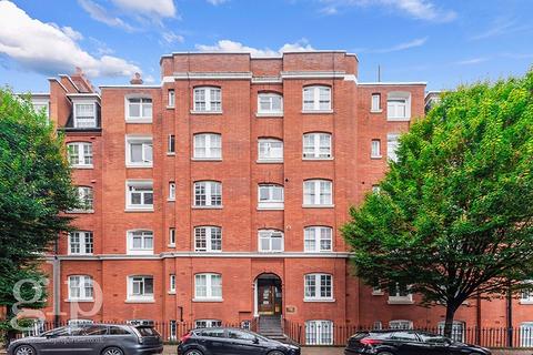 1 bedroom apartment for sale - Rashleigh House, Thanet Street, London, Greater London, WC1H 9ES