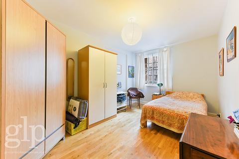 1 bedroom apartment for sale - Rashleigh House, Thanet Street, London, Greater London, WC1H 9ES