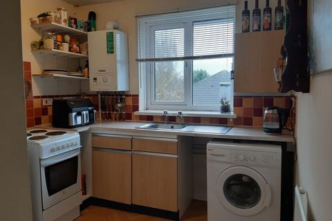 1 bedroom property for sale, Barchester Close, Uxbridge Road, London, W7