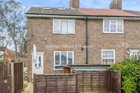 634 Downham Way, Bromley, BR1 5HN