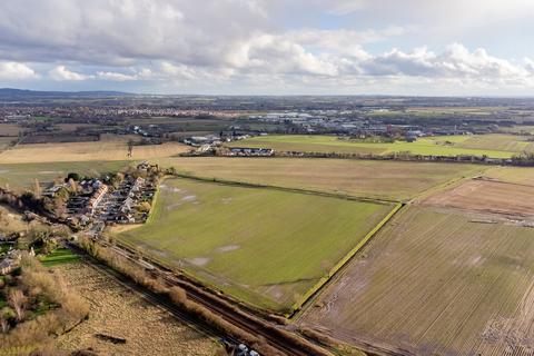 Land for sale, New Lane, Burscough L40