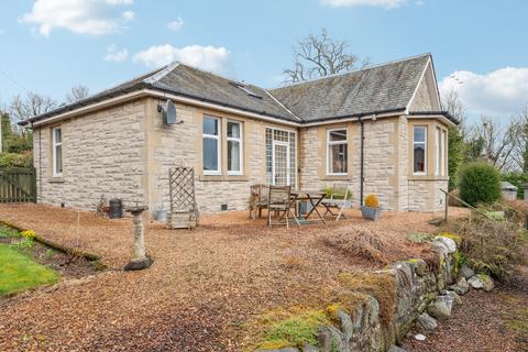 3 bedroom bungalow for sale, College Road, Methven, Perthshire , PH1 3PB