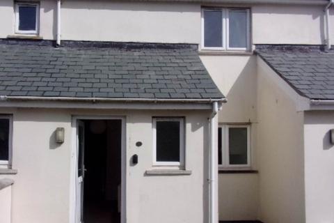 2 bedroom terraced house to rent - St Minver, Wadebridge