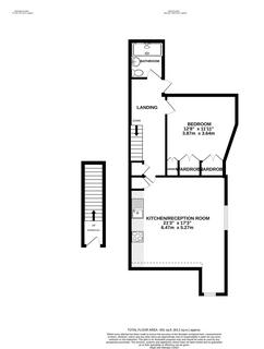 1 bedroom apartment to rent, King Edwards Road, Ruislip HA4