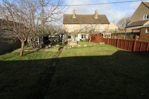 5 Ashcroft Close, Chadlington, Chipping Norton, OX7 3NL