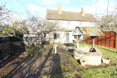 5 Ashcroft Close, Chadlington, Chipping Norton, OX7 3NL