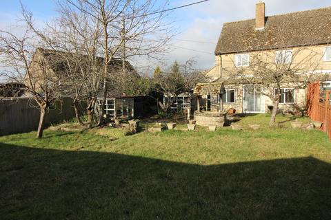 5 Ashcroft Close, Chadlington, Chipping Norton, OX7 3NL