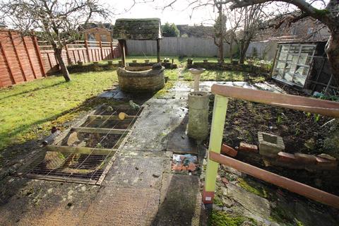 5 Ashcroft Close, Chadlington, Chipping Norton, OX7 3NL