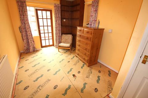 5 Ashcroft Close, Chadlington, Chipping Norton, OX7 3NL