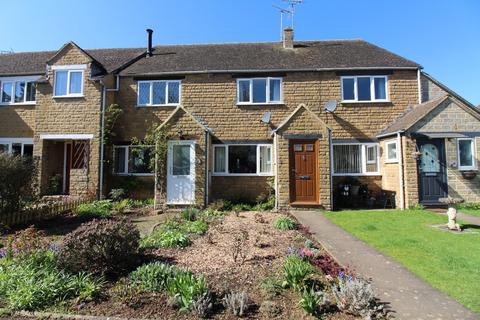4 Barlow Close, Milcombe, Banbury, OX15 4SB