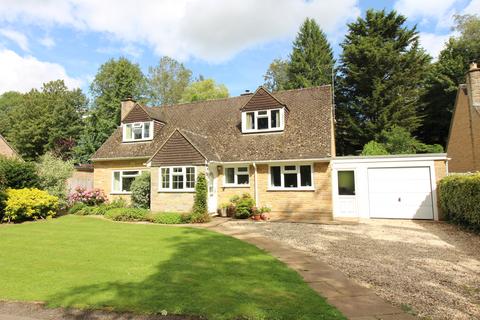 2 Brookside, Hook Norton, Banbury, OX15 5NS