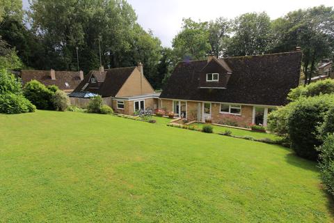 2 Brookside, Hook Norton, Banbury, OX15 5NS