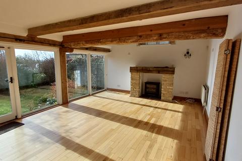 2 bedroom barn conversion for sale - Chapel Road, Chadlington OX7